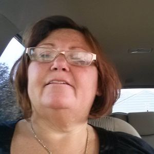 Meet your Posher, Teresa